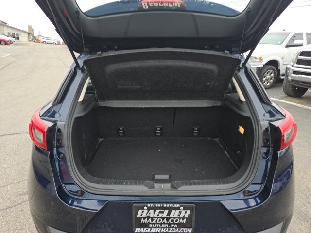 2019 Mazda Mazda CX-3 Touring