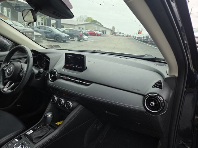 2019 Mazda Mazda CX-3 Touring