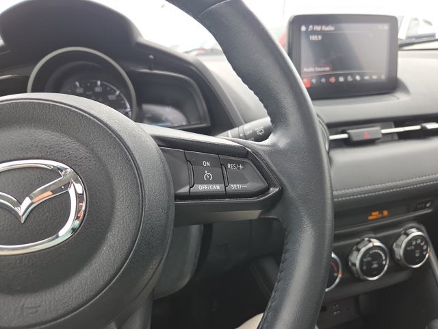 2019 Mazda Mazda CX-3 Touring