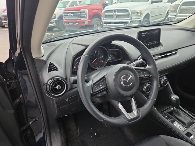 2019 Mazda Mazda CX-3 Touring