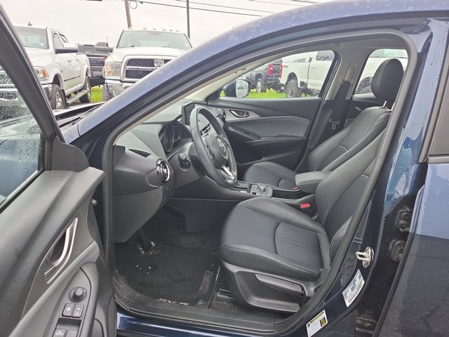 2019 Mazda Mazda CX-3 Touring