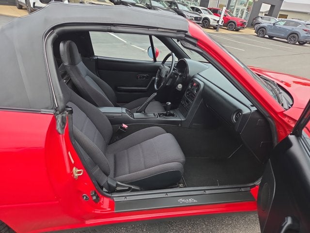 1990 Mazda Mazda MX-5 Miata Base