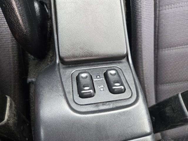 1990 Mazda Mazda MX-5 Miata Base