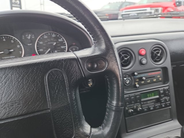 1990 Mazda Mazda MX-5 Miata Base