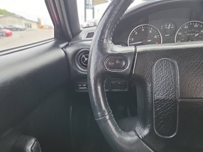 1990 Mazda Mazda MX-5 Miata Base