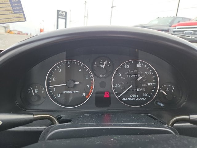 1990 Mazda Mazda MX-5 Miata Base