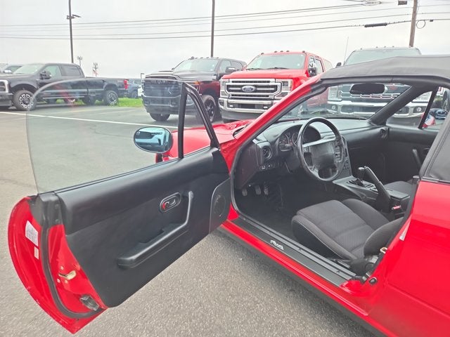 1990 Mazda Mazda MX-5 Miata Base