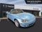 2002 Mazda Mazda MX-5 Miata LS