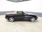2001 Mazda Mazda MX-5 Miata LS