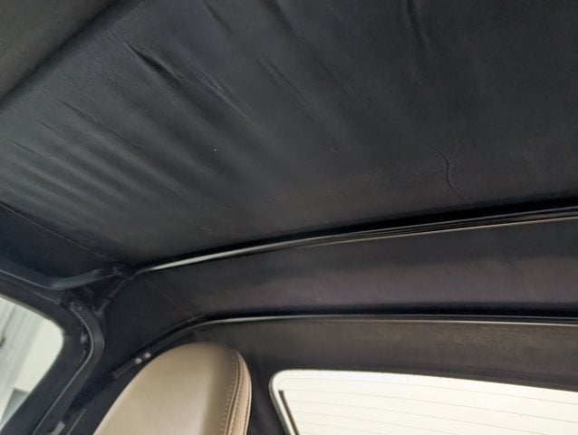 2001 Mazda Mazda MX-5 Miata LS