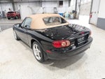 2001 Mazda Mazda MX-5 Miata LS