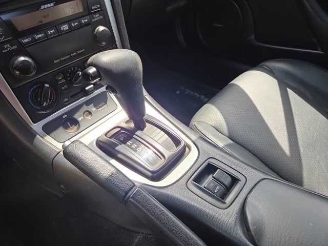 2003 Mazda Mazda MX-5 Miata Cloth