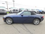 2011 Mazda Mazda MX-5 Miata Sport