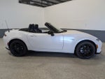 2026 Mazda Mazda MX-5 Miata Club