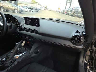 2024 Mazda Mazda MX-5 Miata Club