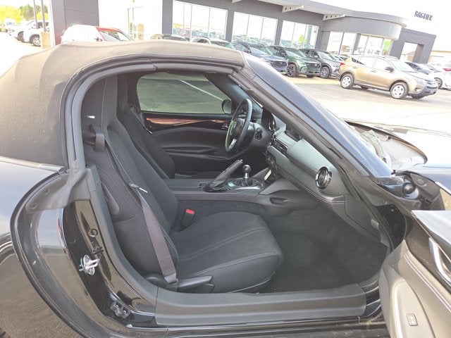 2024 Mazda Mazda MX-5 Miata Club