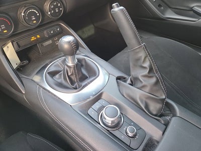 2024 Mazda Mazda MX-5 Miata Club