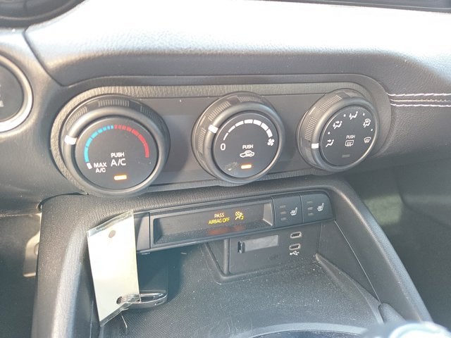 2024 Mazda Mazda MX-5 Miata Club