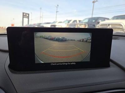 2024 Mazda Mazda MX-5 Miata Club