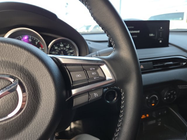 2024 Mazda Mazda MX-5 Miata Club