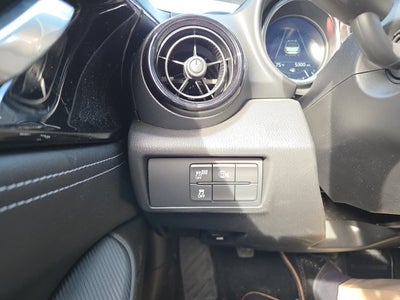 2024 Mazda Mazda MX-5 Miata Club