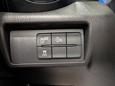 2024 Mazda Mazda MX-5 Miata Club