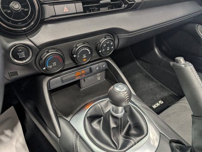 2024 Mazda Mazda MX-5 Miata Club