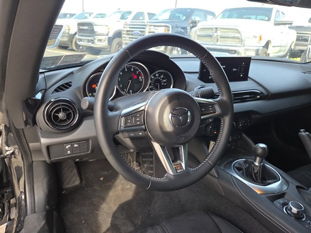 2024 Mazda Mazda MX-5 Miata Club