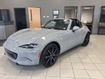 2026 Mazda Mazda MX-5 Miata RF Grand Touring