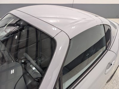 2026 Mazda Mazda MX-5 Miata RF Grand Touring