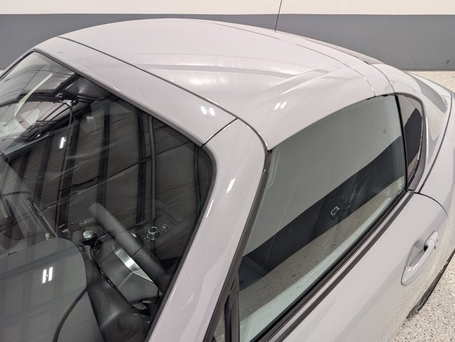 2026 Mazda Mazda MX-5 Miata RF Grand Touring