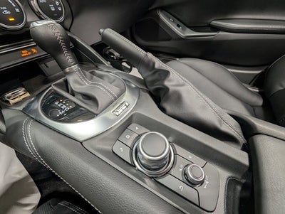 2026 Mazda Mazda MX-5 Miata RF Grand Touring
