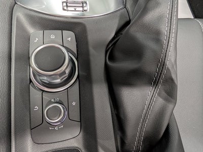 2026 Mazda Mazda MX-5 Miata RF Grand Touring