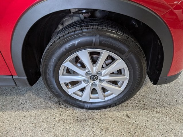 2014 Mazda Mazda CX-5 Touring