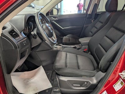 2014 Mazda Mazda CX-5 Touring