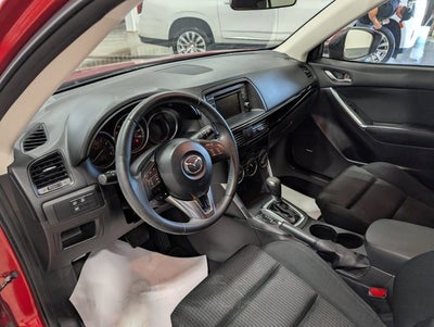 2014 Mazda Mazda CX-5 Touring