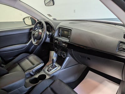 2014 Mazda Mazda CX-5 Touring