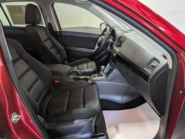 2014 Mazda Mazda CX-5 Touring