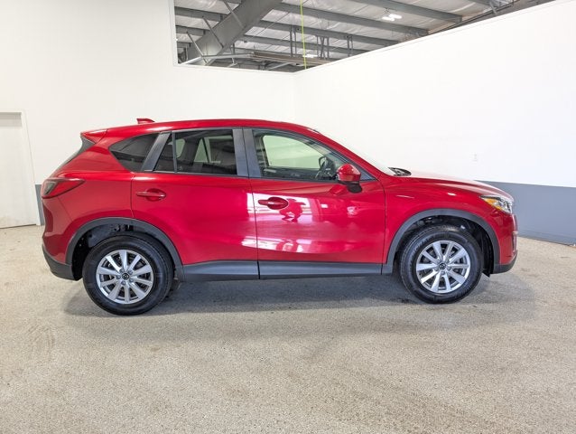 2014 Mazda Mazda CX-5 Touring