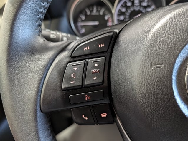 2014 Mazda Mazda CX-5 Touring