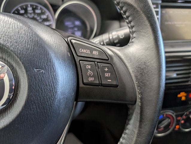 2014 Mazda Mazda CX-5 Touring