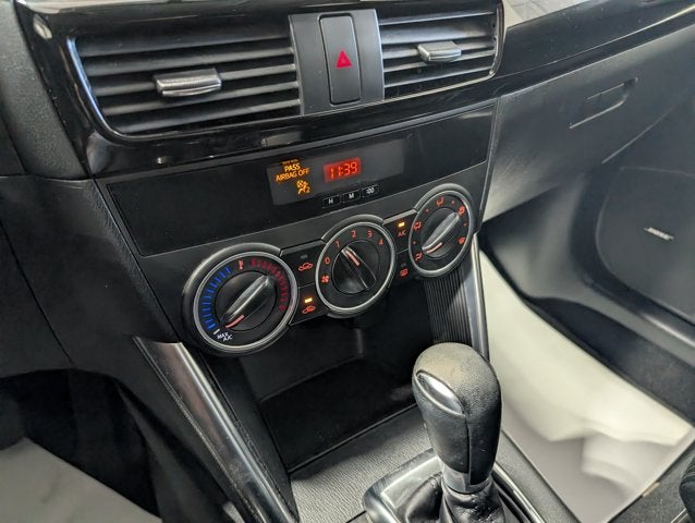 2014 Mazda Mazda CX-5 Touring