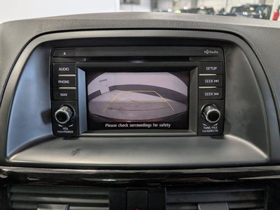 2014 Mazda Mazda CX-5 Touring