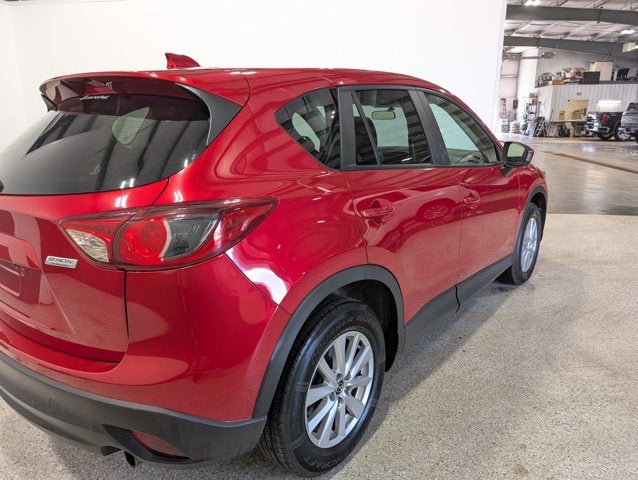 2014 Mazda Mazda CX-5 Touring
