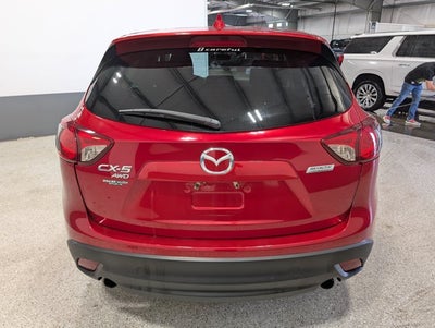 2014 Mazda Mazda CX-5 Touring