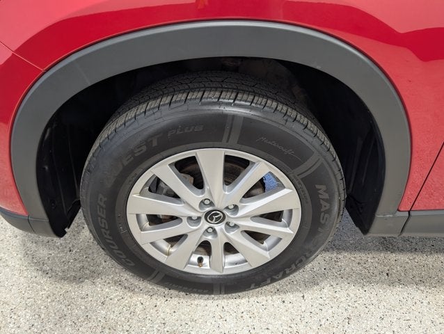 2014 Mazda Mazda CX-5 Touring