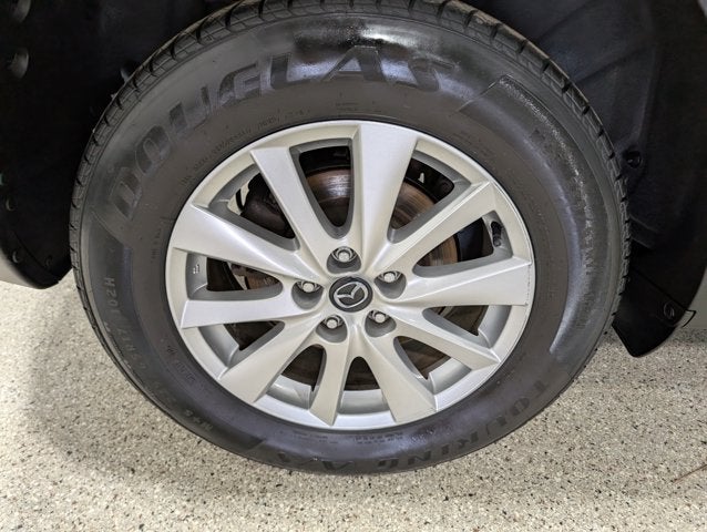 2016 Mazda Mazda CX-5 Touring