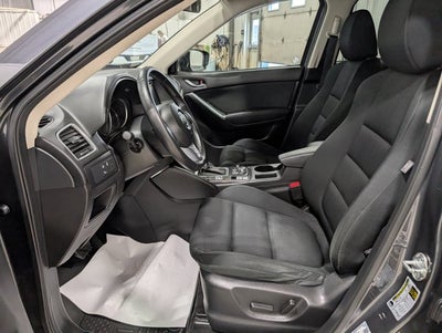 2016 Mazda Mazda CX-5 Touring