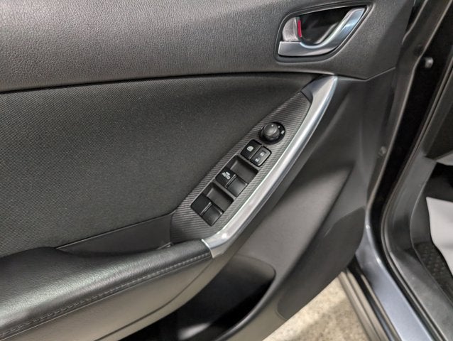 2016 Mazda Mazda CX-5 Touring