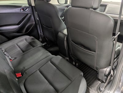 2016 Mazda Mazda CX-5 Touring